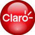 CLARO: Empresa de telecomunicaciones y servicios de internet.