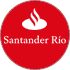SANTANDER RIO: Banco privado del sistema financiero argentino.